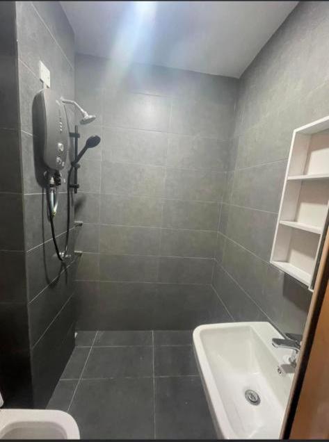 Neu Suites @3Rdnvenue Ampang كوالالمبور المظهر الخارجي الصورة